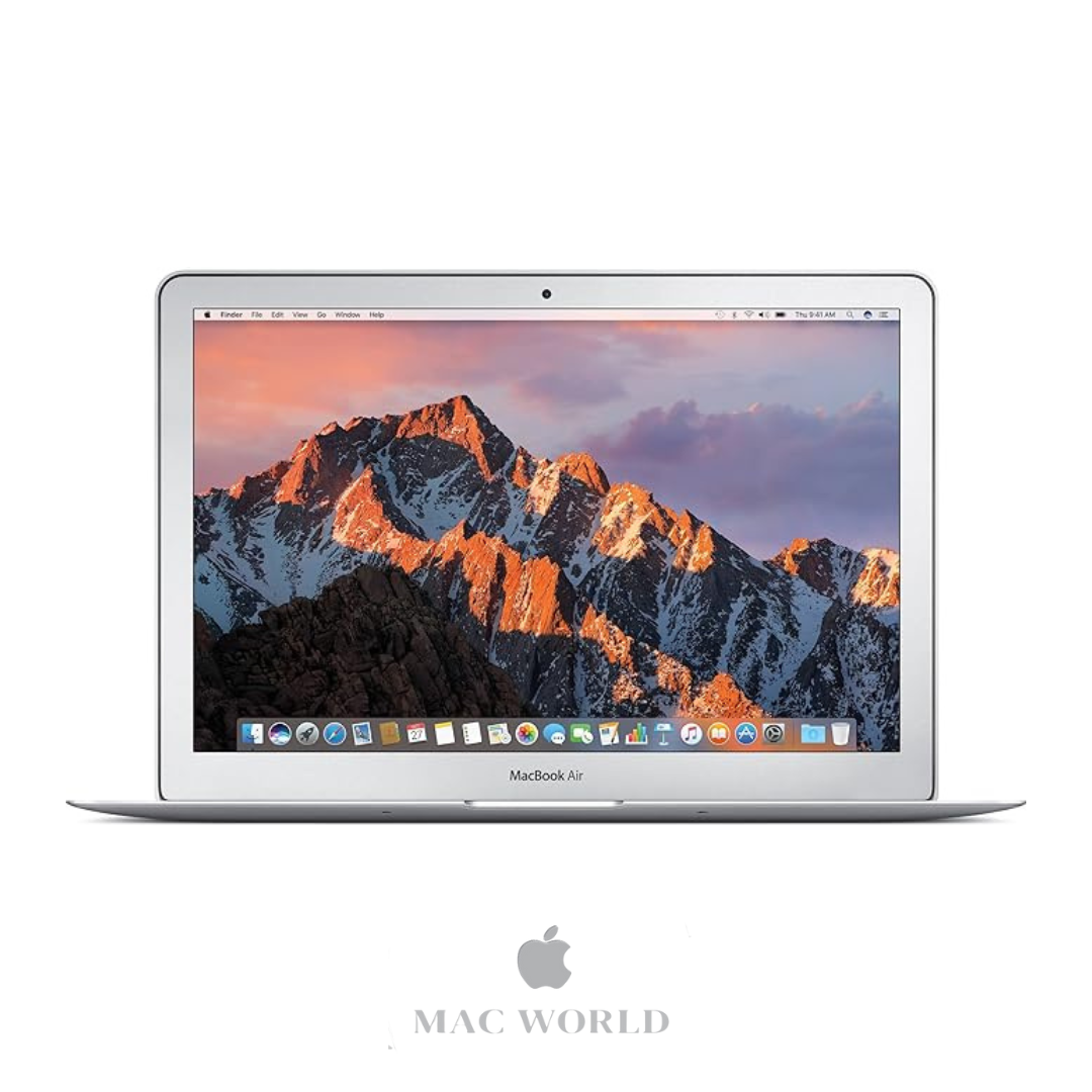 Macbook Air 2017 13.3” 8 Ram 128 SSD Core i5
