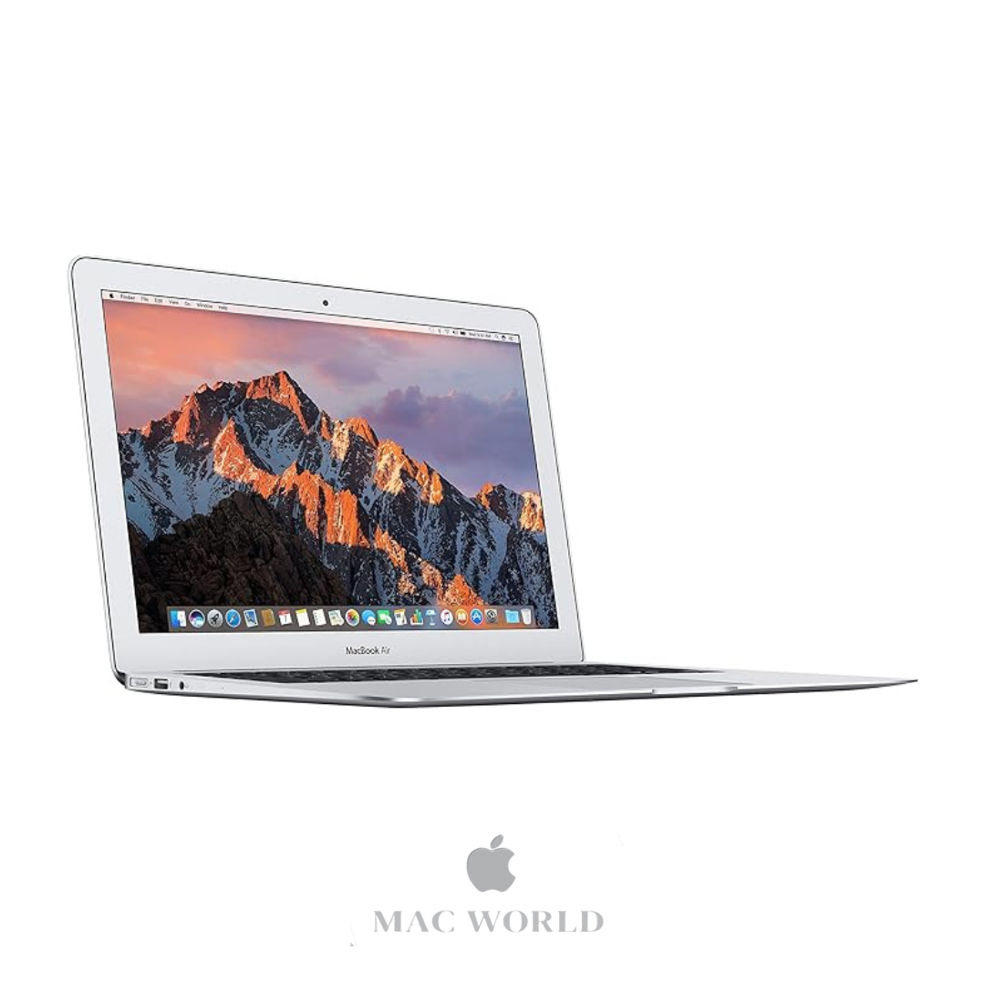 Macbook Air 2017 13.3”  8 Ram 256 SSD Core i5