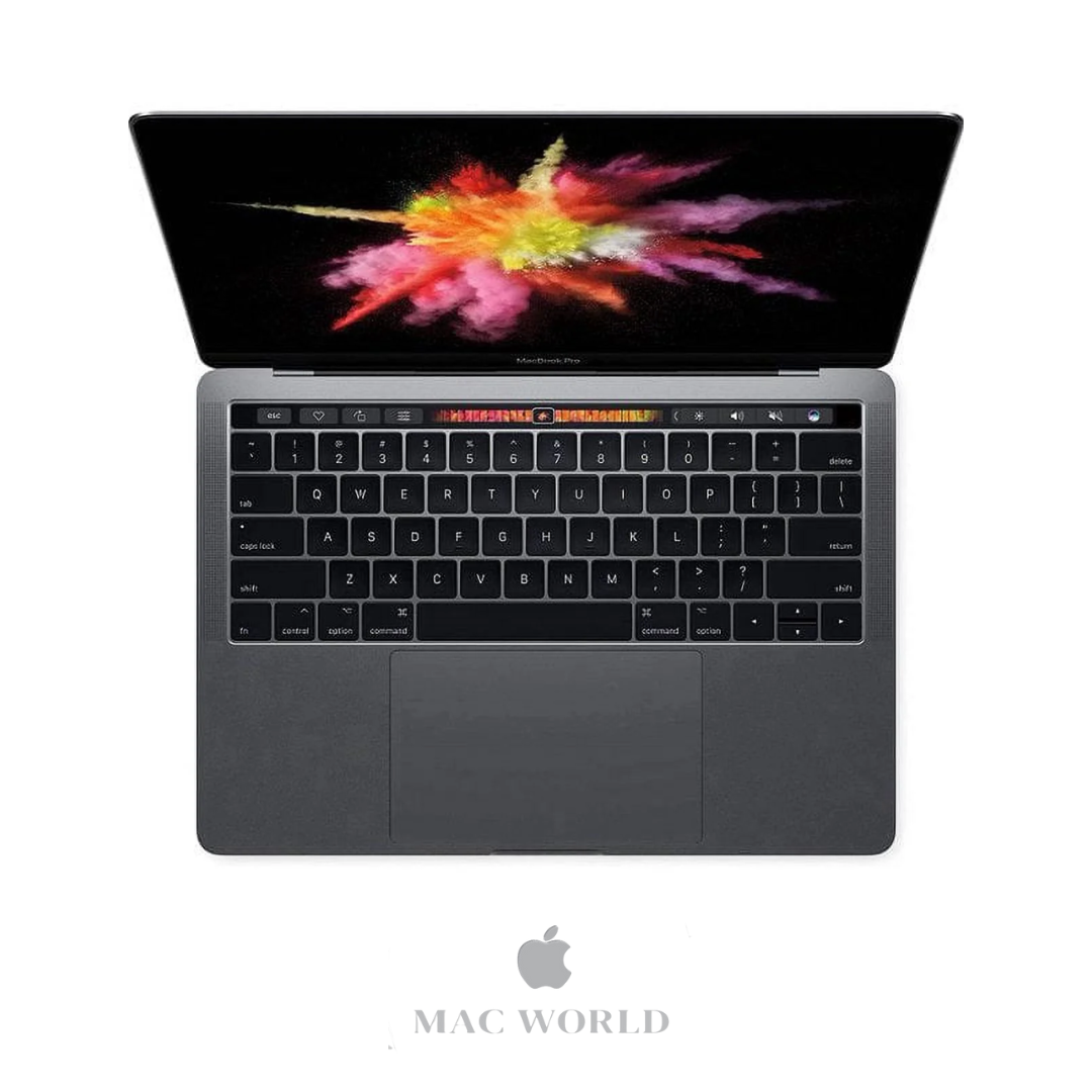Macbook Pro 2017 13.3” 8 RAM 256 SSD  Core i5