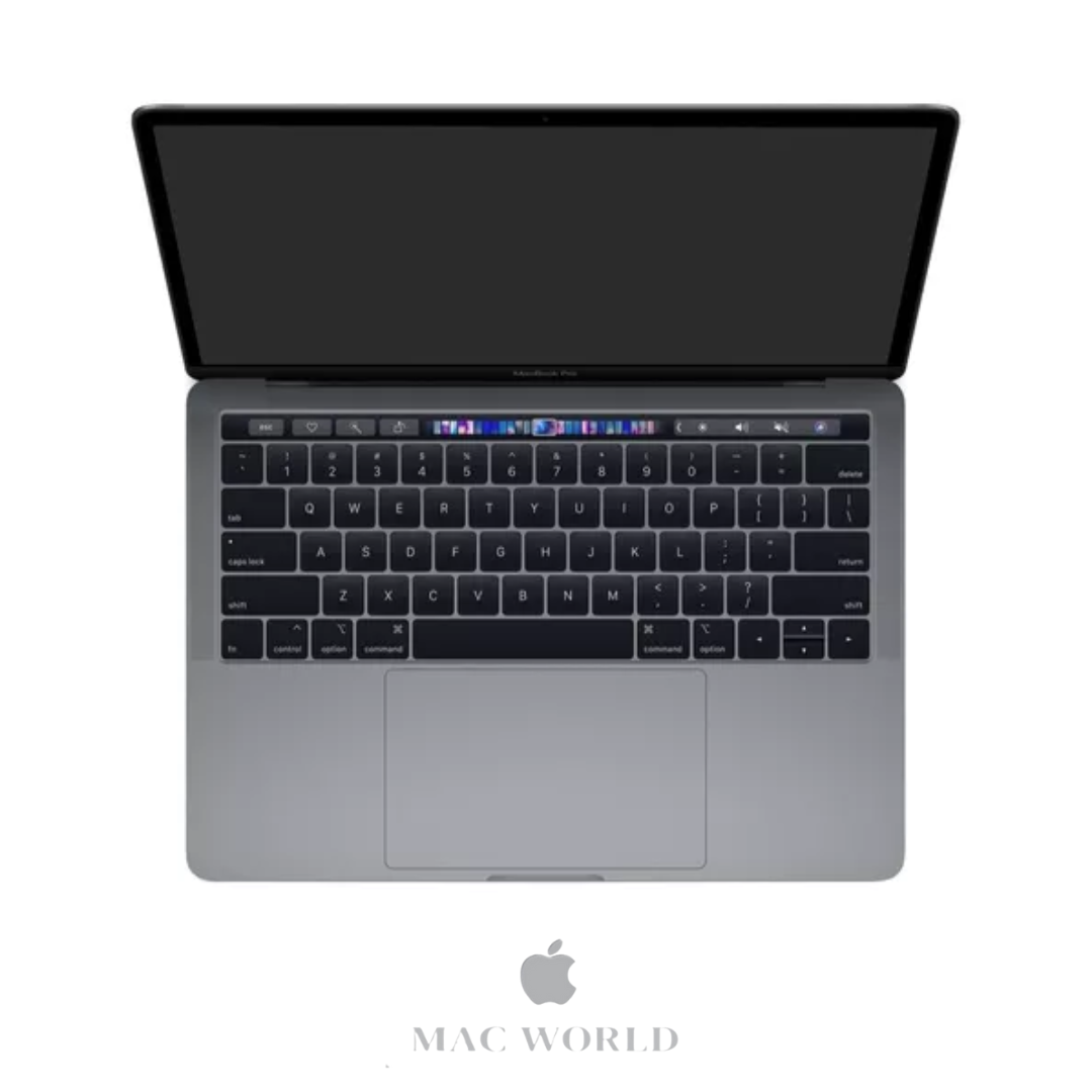 Macbook Pro 2019 13.3”  8 GB RAM 256 SSD Core i5