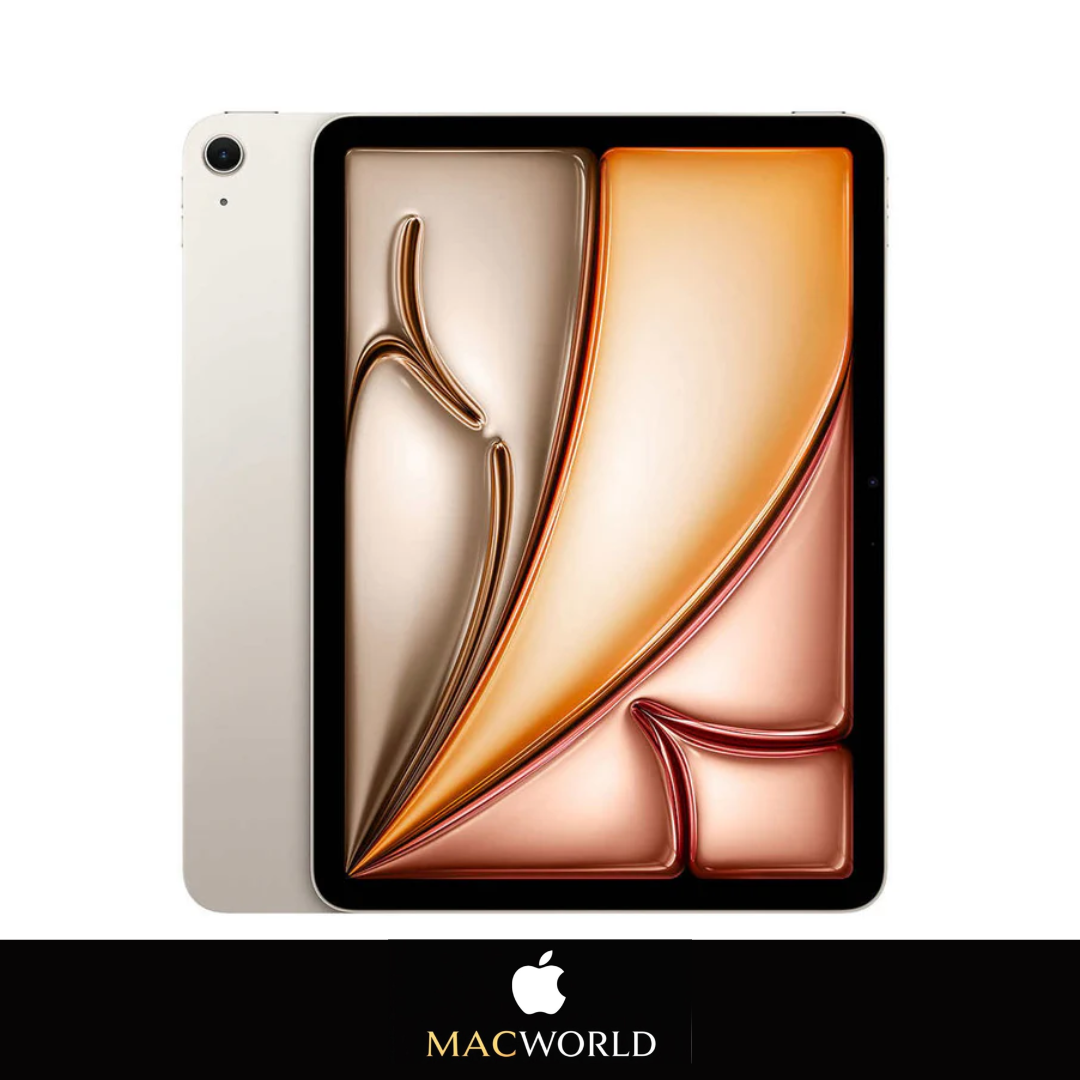 Ipad Air 11 Inch (Open Box) Chip M2 128Gb