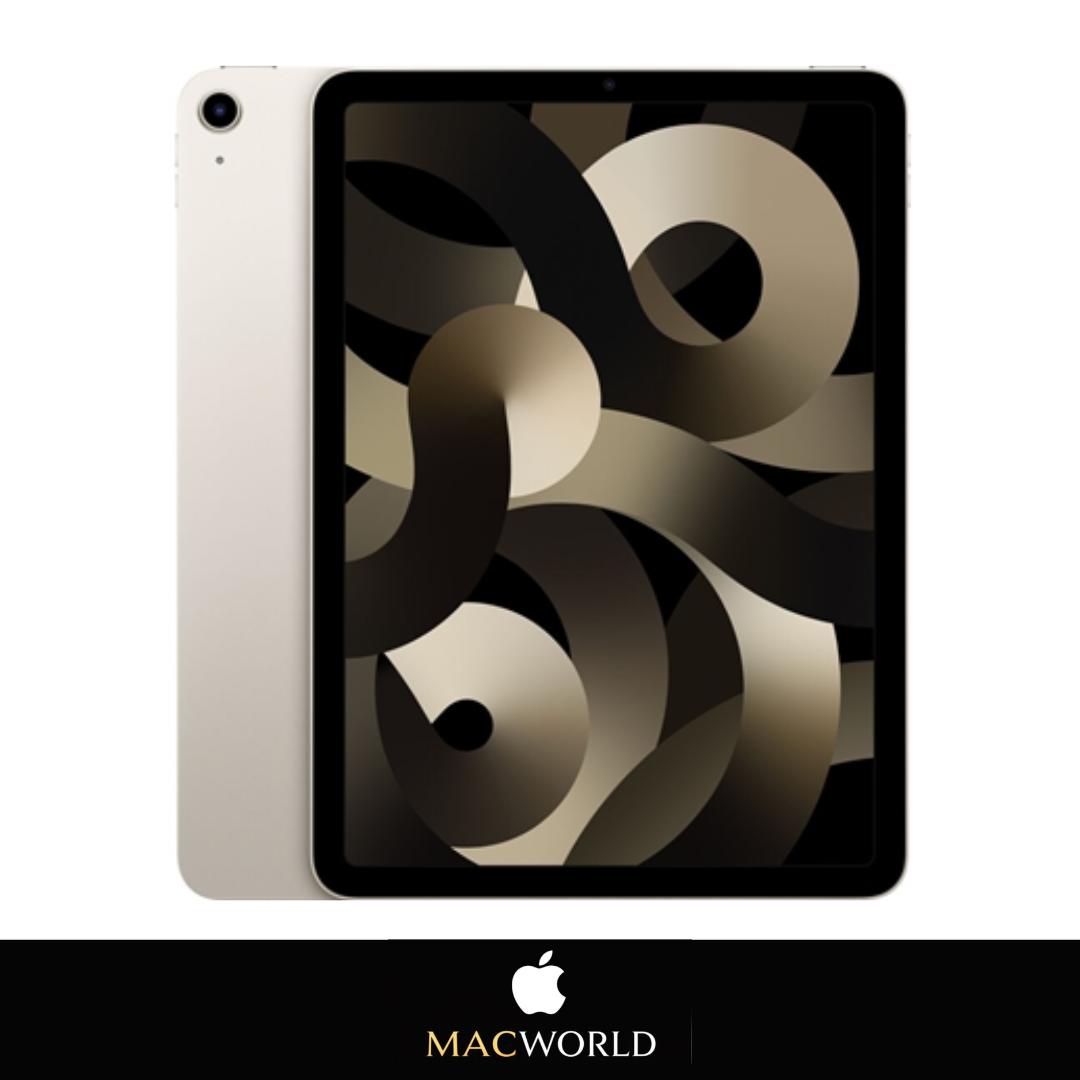 Ipad Air 5 Gen Dorado Chip M1 64Gb