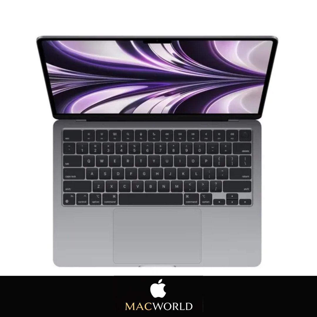 Macbook Air 2022 13.6 M2 8 Ram 256ssd