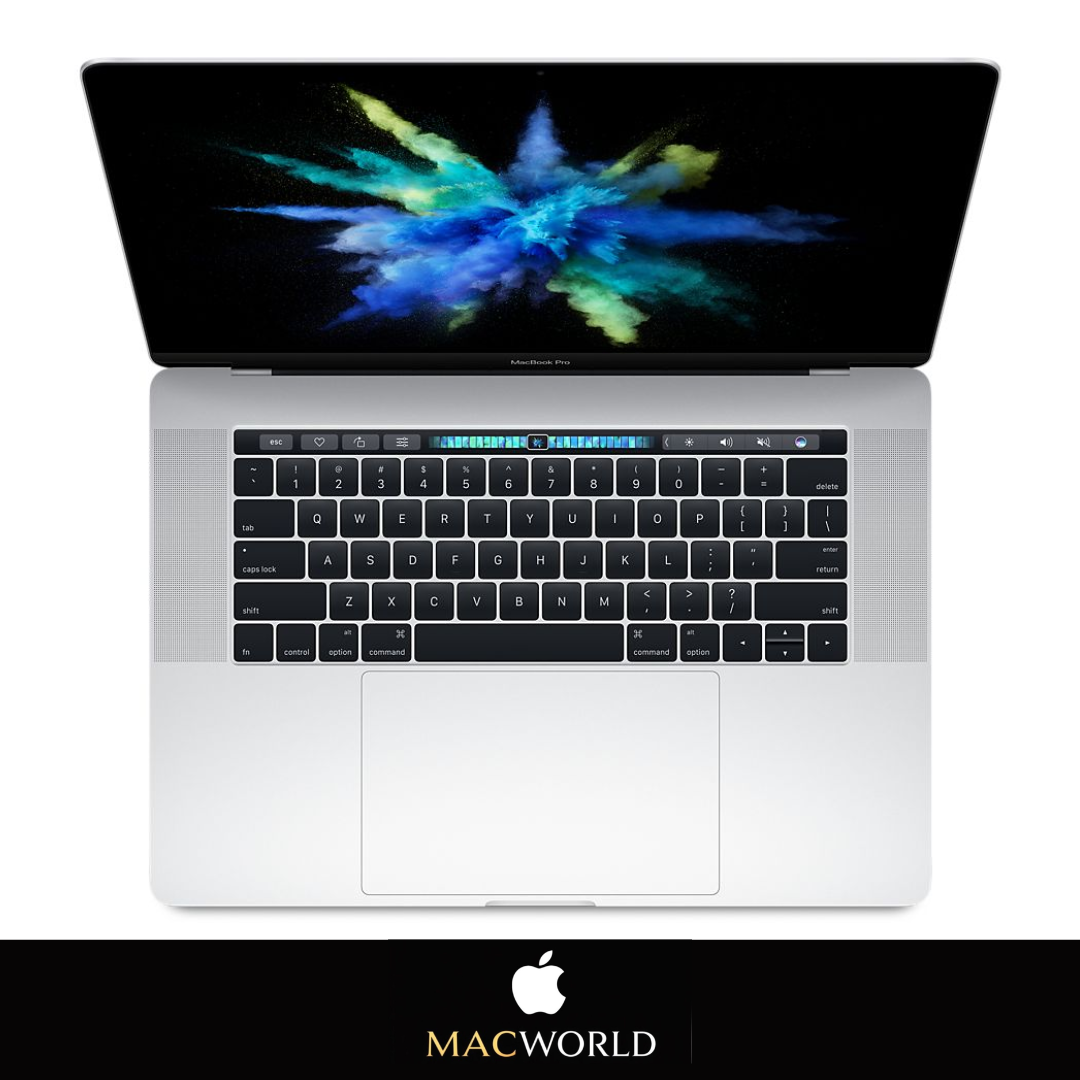 Macbook Pro 2018 15.4 32 Ram 512ssd Core i7 Radeon Pro 560 X
